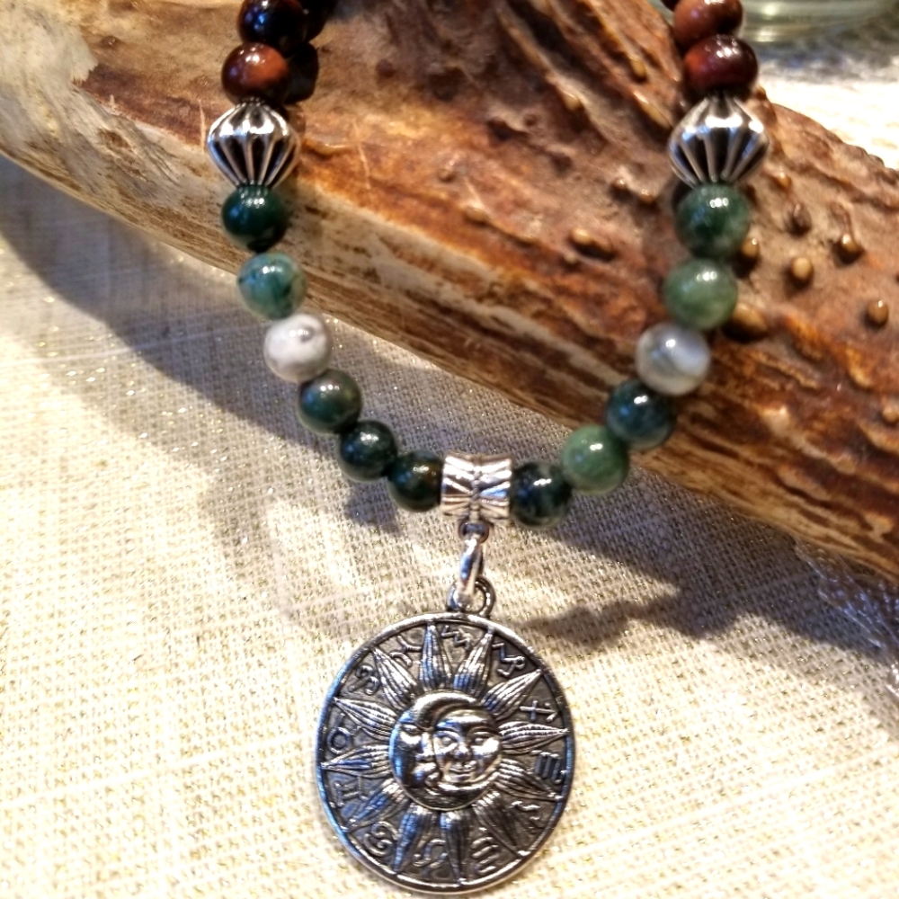 Handmade bracelets